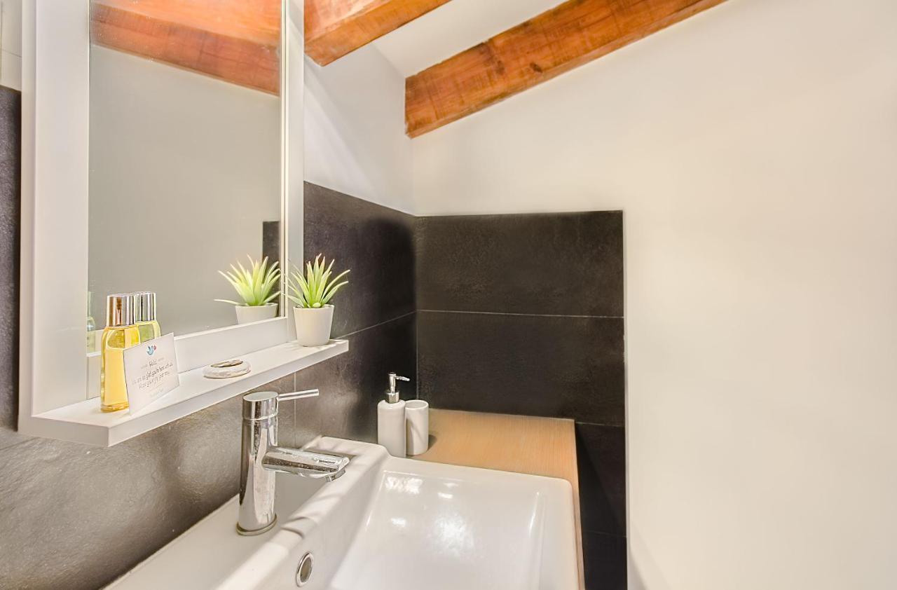 Graca Cozy Duplex Apartment Lisboa Екстериор снимка