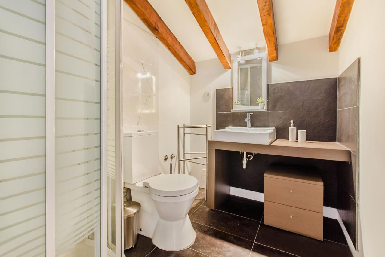 Graca Cozy Duplex Apartment Lisboa Екстериор снимка
