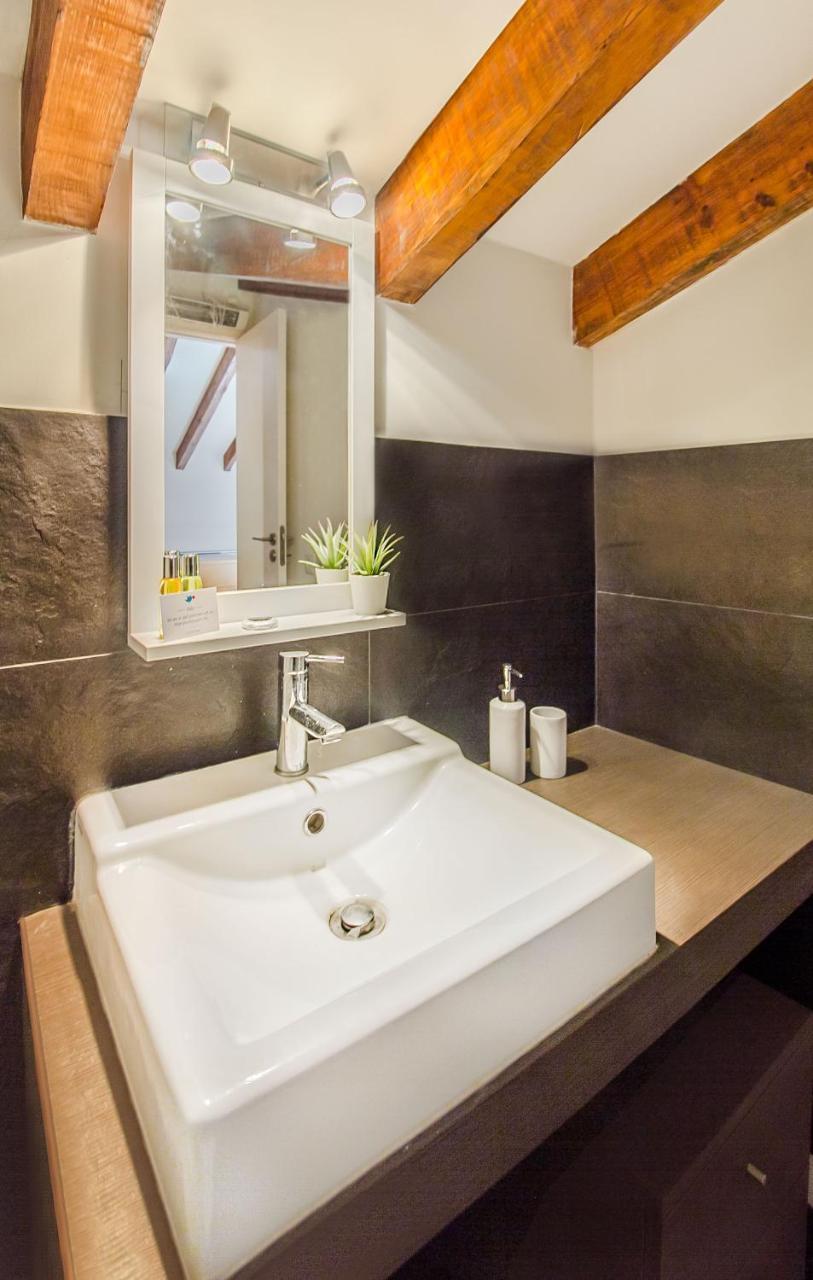Graca Cozy Duplex Apartment Lisboa Екстериор снимка
