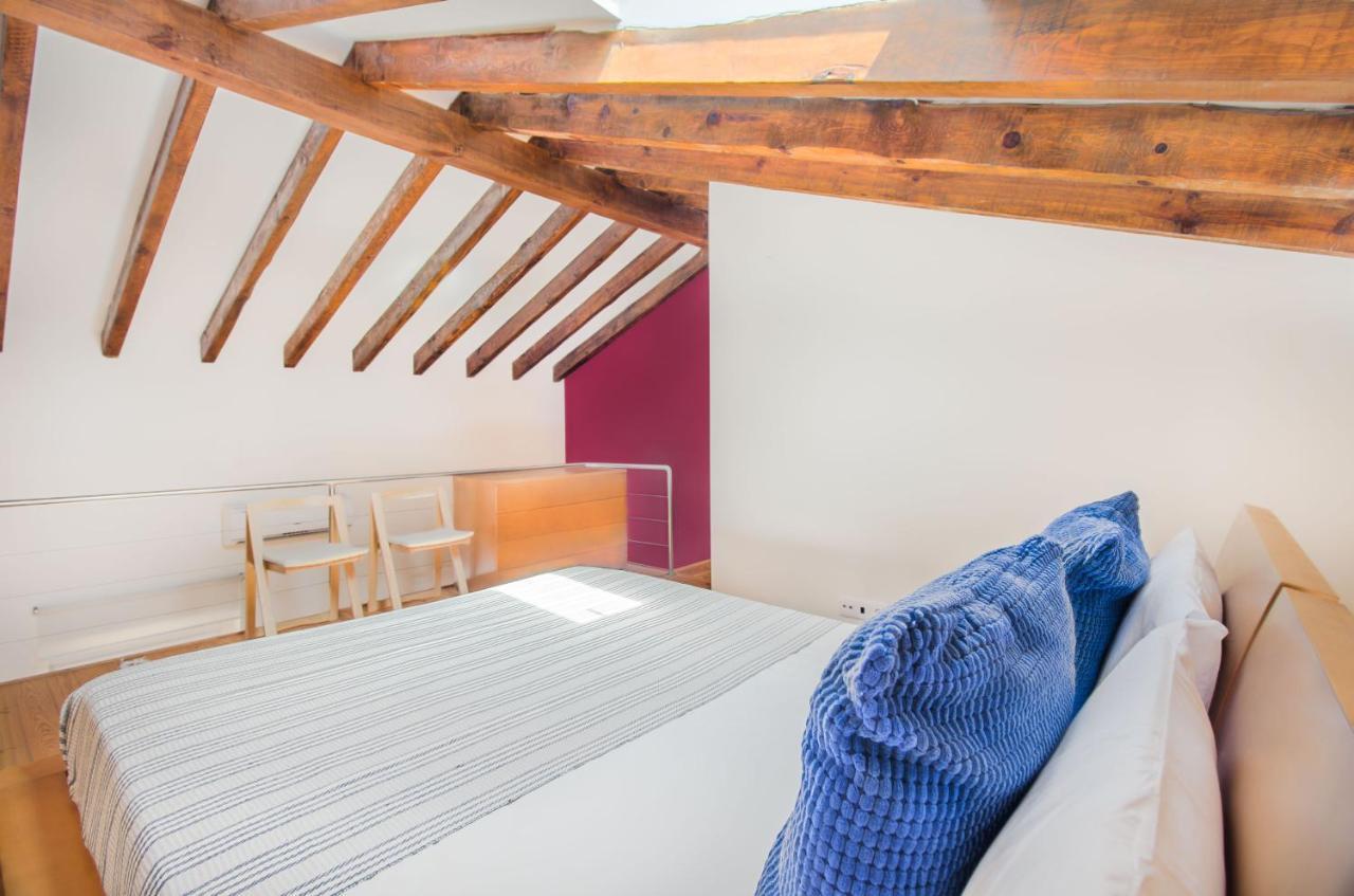 Graca Cozy Duplex Apartment Lisboa Екстериор снимка