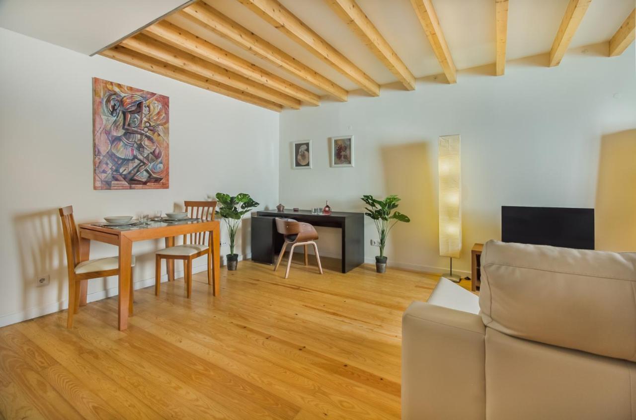 Graca Cozy Duplex Apartment Lisboa Екстериор снимка