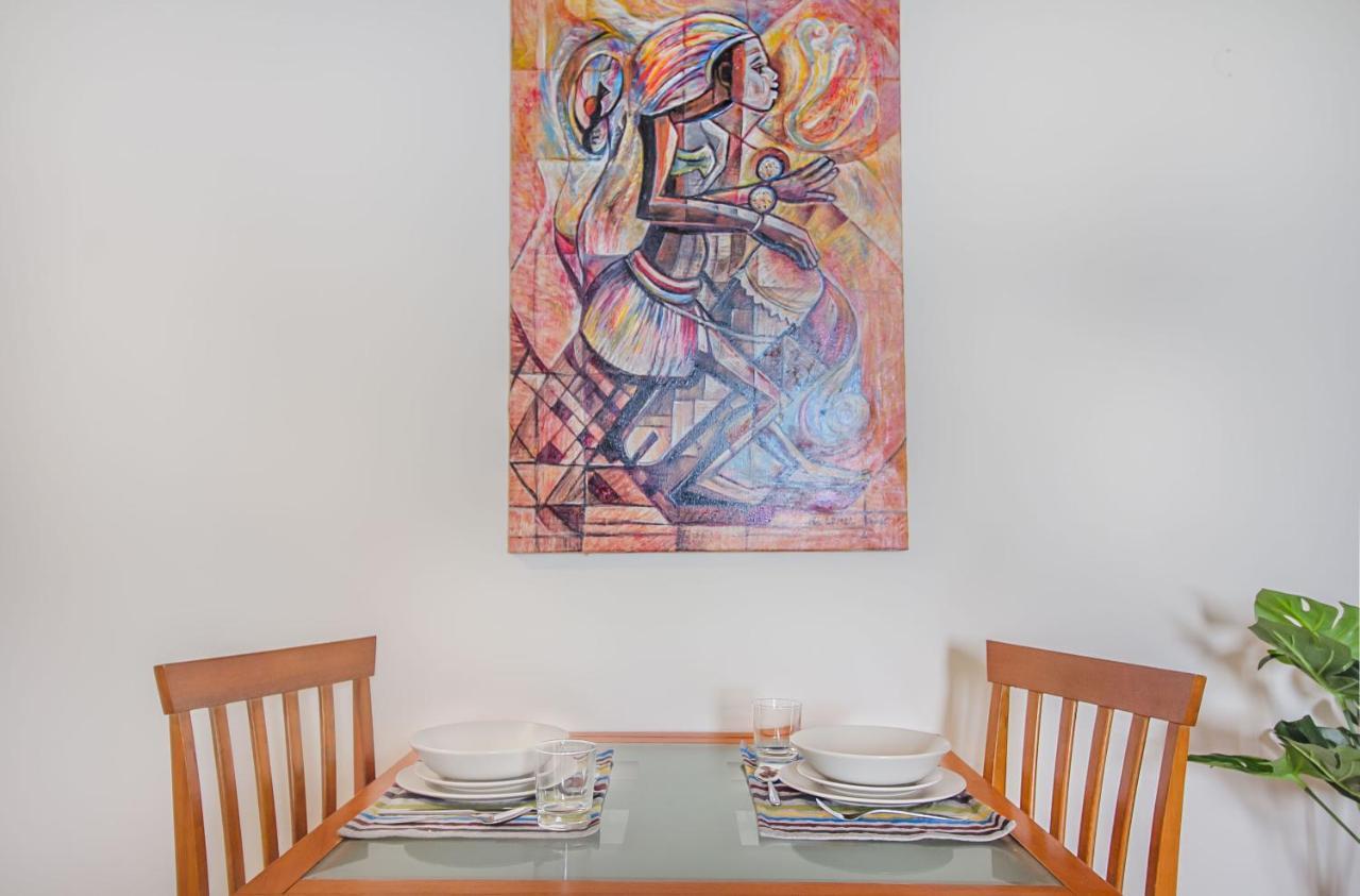 Graca Cozy Duplex Apartment Lisboa Екстериор снимка