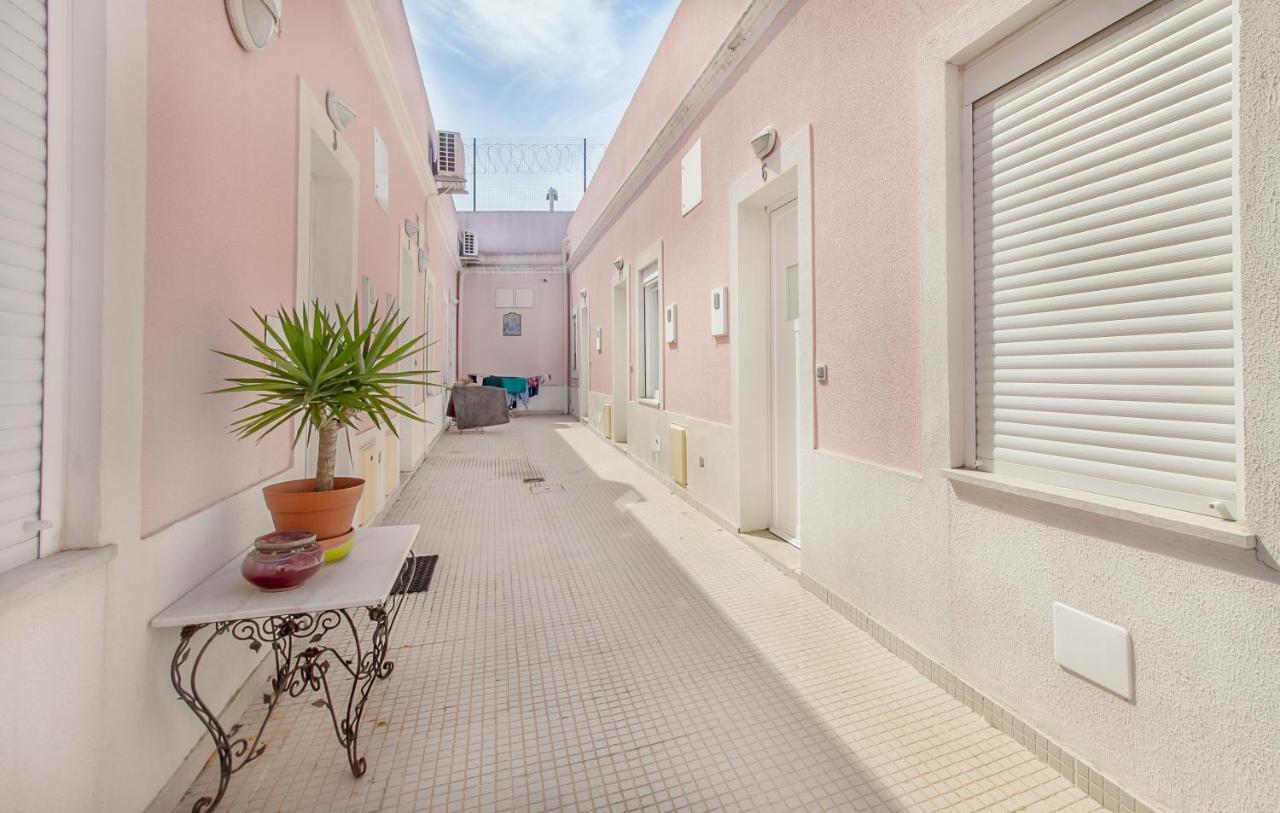 Graca Cozy Duplex Apartment Lisboa Екстериор снимка